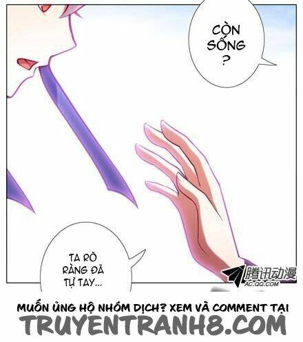 Đại Sư Huynh Nhà Tui Bị Não Chapter 43 - Trang 2