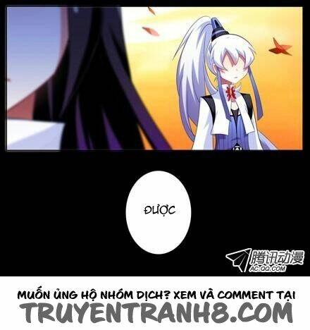 Đại Sư Huynh Nhà Tui Bị Não Chapter 43 - Trang 2