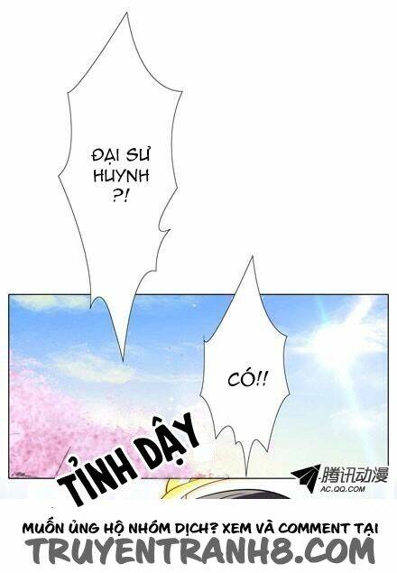 Đại Sư Huynh Nhà Tui Bị Não Chapter 43 - Trang 2