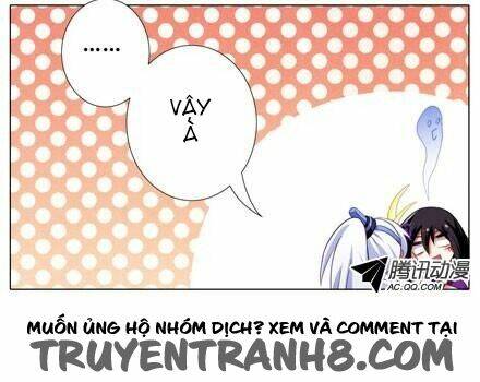 Đại Sư Huynh Nhà Tui Bị Não Chapter 43 - Trang 2