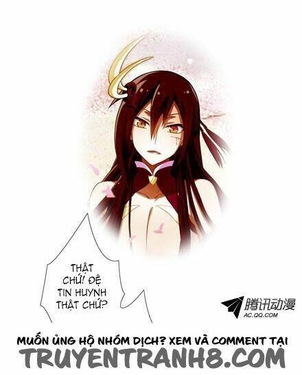 Đại Sư Huynh Nhà Tui Bị Não Chapter 43 - Trang 2