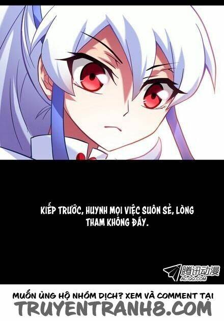 Đại Sư Huynh Nhà Tui Bị Não Chapter 43 - Trang 2