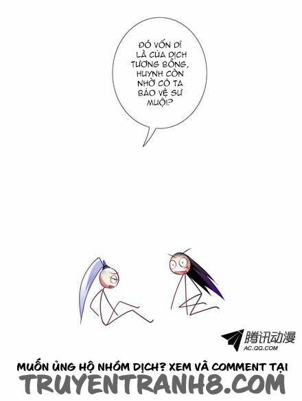 Đại Sư Huynh Nhà Tui Bị Não Chapter 43 - Trang 2