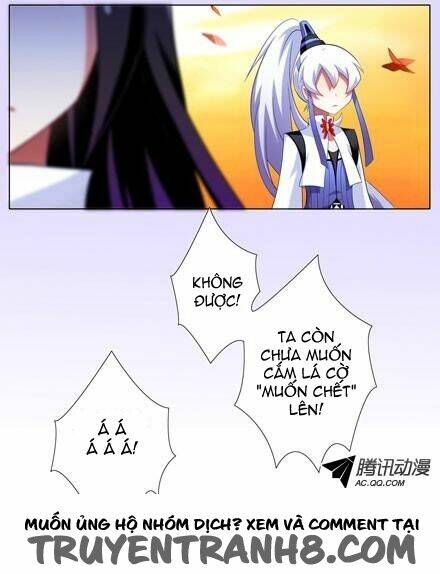 Đại Sư Huynh Nhà Tui Bị Não Chapter 43 - Trang 2