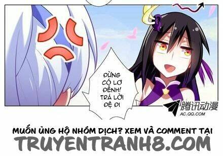 Đại Sư Huynh Nhà Tui Bị Não Chapter 44 - Trang 2