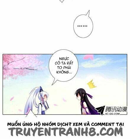 Đại Sư Huynh Nhà Tui Bị Não Chapter 44 - Trang 2