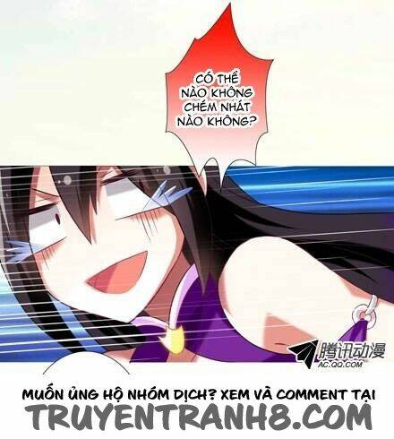 Đại Sư Huynh Nhà Tui Bị Não Chapter 44 - Trang 2