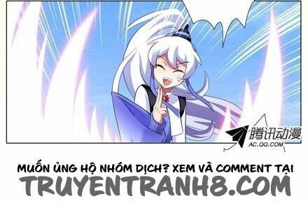 Đại Sư Huynh Nhà Tui Bị Não Chapter 44 - Trang 2