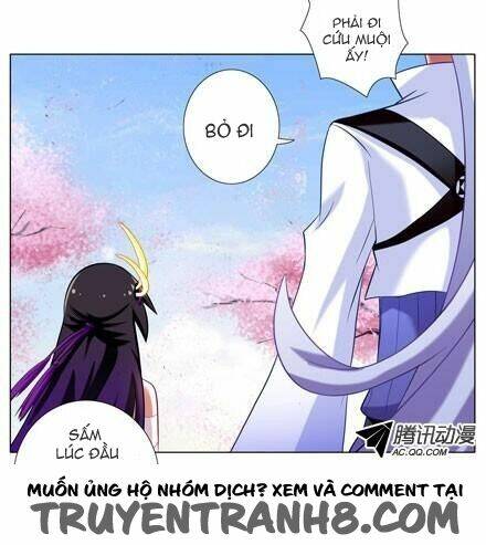 Đại Sư Huynh Nhà Tui Bị Não Chapter 44 - Trang 2