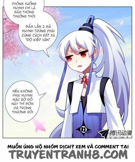 Đại Sư Huynh Nhà Tui Bị Não Chapter 44 - Trang 2