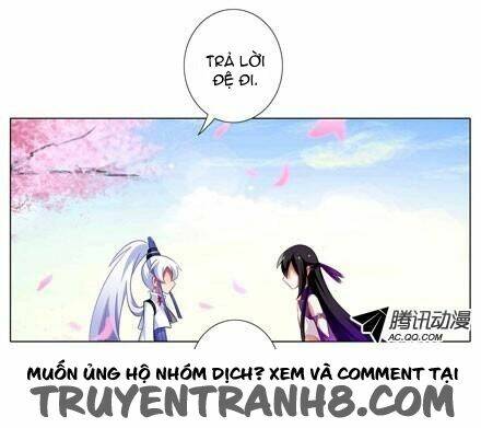 Đại Sư Huynh Nhà Tui Bị Não Chapter 44 - Trang 2