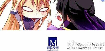 Đại Sư Huynh Nhà Tui Bị Não Chapter 49 - Trang 2