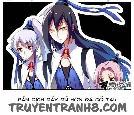 Đại Sư Huynh Nhà Tui Bị Não Chapter 5 - Trang 2