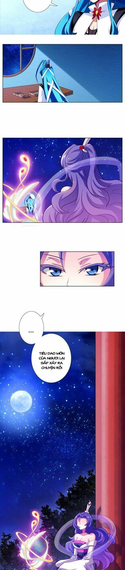 Đại Sư Huynh Nhà Tui Bị Não Chapter 52 - Trang 2