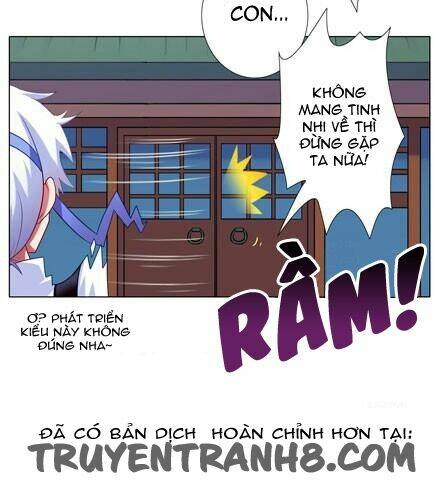 Đại Sư Huynh Nhà Tui Bị Não Chapter 53 - Trang 2