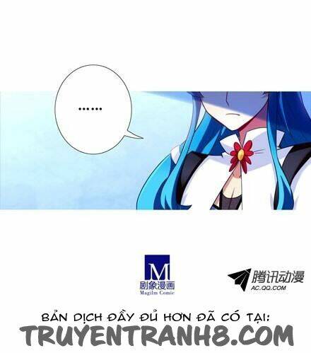 Đại Sư Huynh Nhà Tui Bị Não Chapter 53 - Trang 2