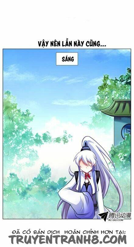 Đại Sư Huynh Nhà Tui Bị Não Chapter 54 - Trang 2