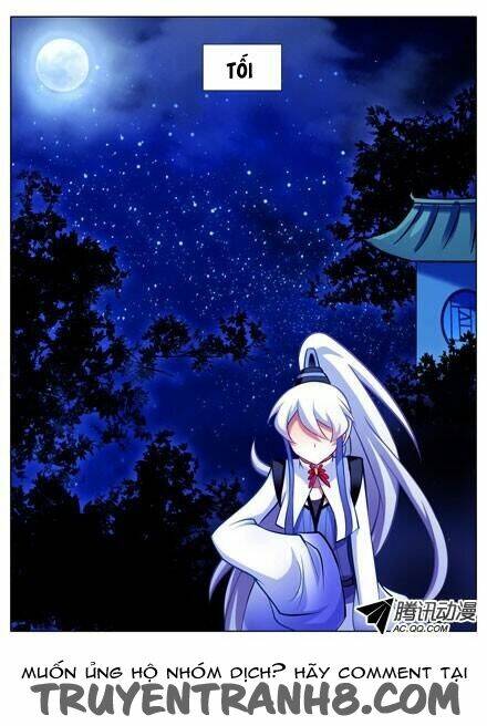 Đại Sư Huynh Nhà Tui Bị Não Chapter 54 - Trang 2