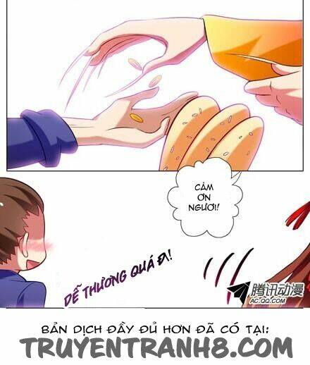 Đại Sư Huynh Nhà Tui Bị Não Chapter 55 - Trang 2