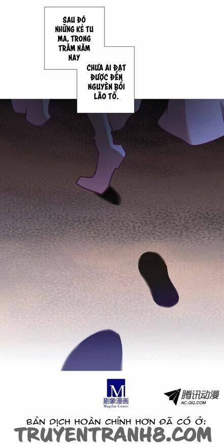 Đại Sư Huynh Nhà Tui Bị Não Chapter 55 - Trang 2