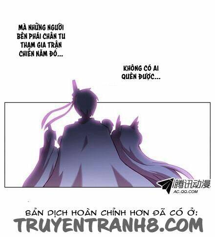 Đại Sư Huynh Nhà Tui Bị Não Chapter 55 - Trang 2