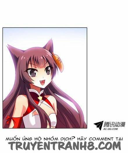 Đại Sư Huynh Nhà Tui Bị Não Chapter 56 - Trang 2