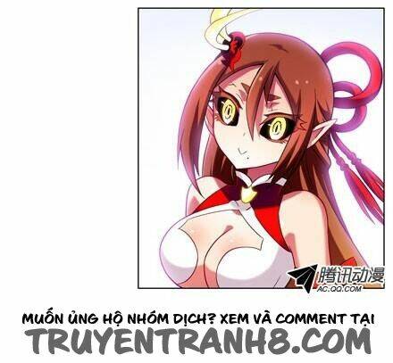 Đại Sư Huynh Nhà Tui Bị Não Chapter 56 - Trang 2