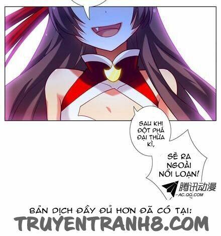 Đại Sư Huynh Nhà Tui Bị Não Chapter 56 - Trang 2