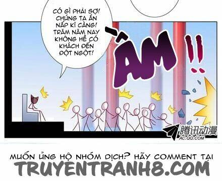 Đại Sư Huynh Nhà Tui Bị Não Chapter 56 - Trang 2