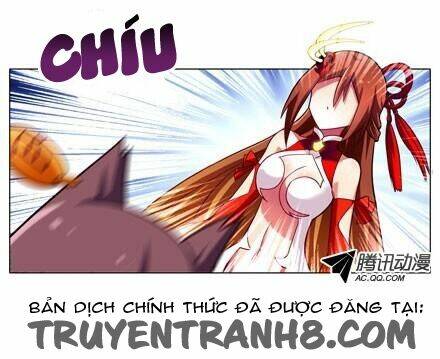 Đại Sư Huynh Nhà Tui Bị Não Chapter 57 - Trang 2