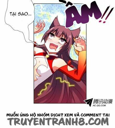 Đại Sư Huynh Nhà Tui Bị Não Chapter 57 - Trang 2