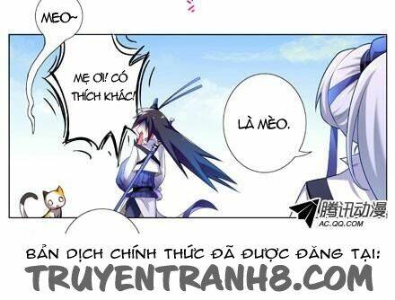 Đại Sư Huynh Nhà Tui Bị Não Chapter 6 - Trang 2