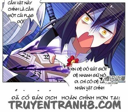 Đại Sư Huynh Nhà Tui Bị Não Chapter 6 - Trang 2