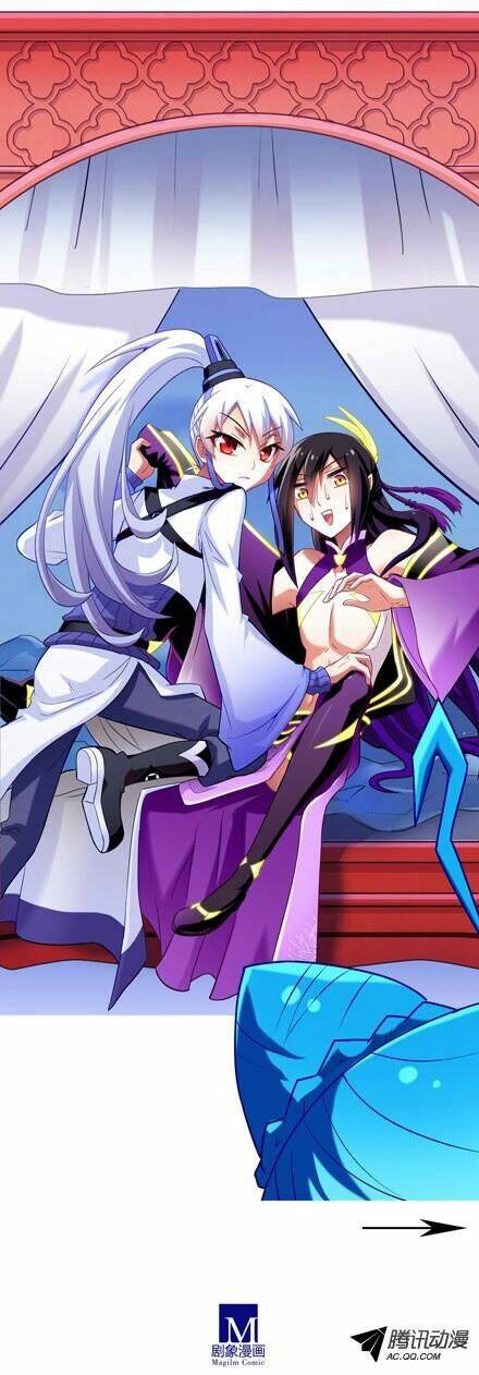 Đại Sư Huynh Nhà Tui Bị Não Chapter 65 - Trang 2