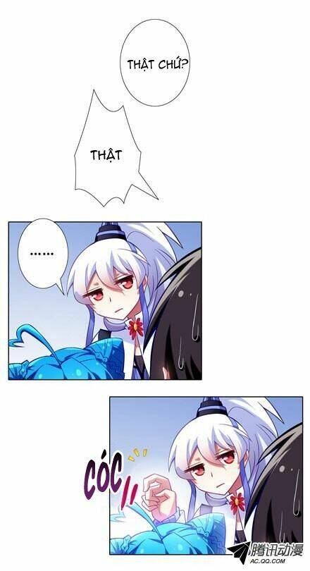 Đại Sư Huynh Nhà Tui Bị Não Chapter 66 - Trang 2