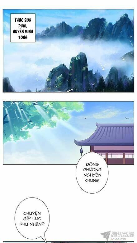 Đại Sư Huynh Nhà Tui Bị Não Chapter 76 - Trang 2