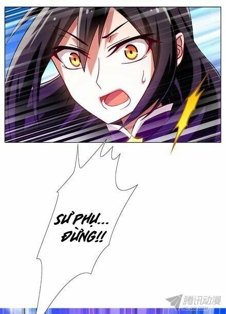 Đại Sư Huynh Nhà Tui Bị Não Chapter 77 - Trang 2