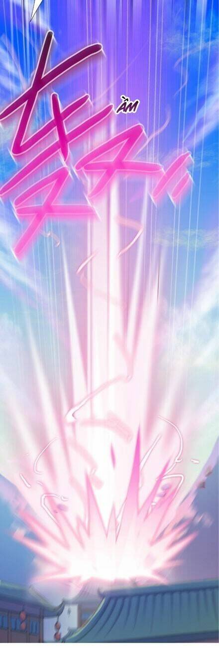 Đại Sư Huynh Nhà Tui Bị Não Chapter 77 - Trang 2