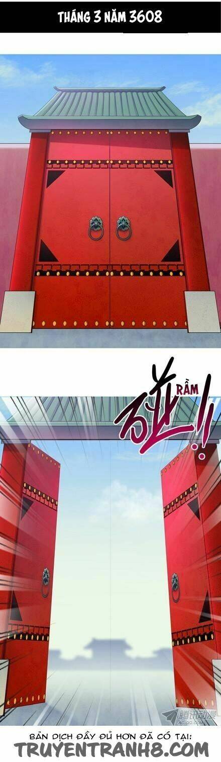 Đại Sư Huynh Nhà Tui Bị Não Chapter 78 - Trang 2