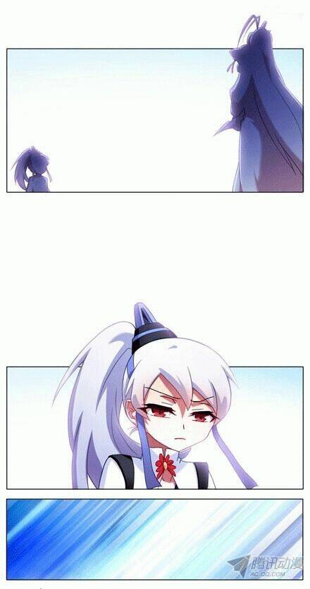 Đại Sư Huynh Nhà Tui Bị Não Chapter 83 - Trang 2