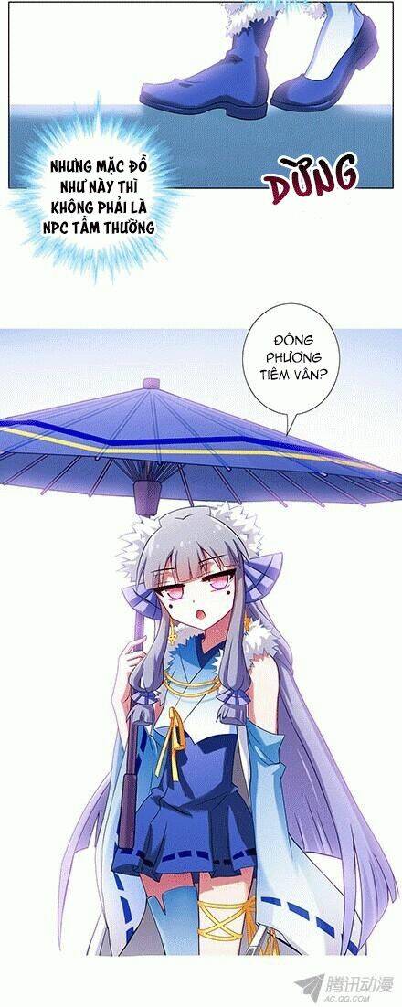 Đại Sư Huynh Nhà Tui Bị Não Chapter 88 - Trang 2