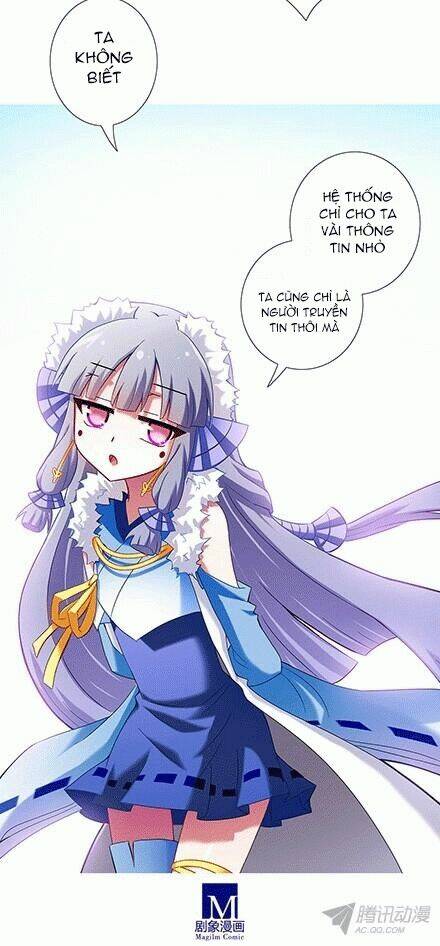 Đại Sư Huynh Nhà Tui Bị Não Chapter 95 - Trang 2