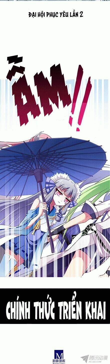 Đại Sư Huynh Nhà Tui Bị Não Chapter 96 - Trang 2