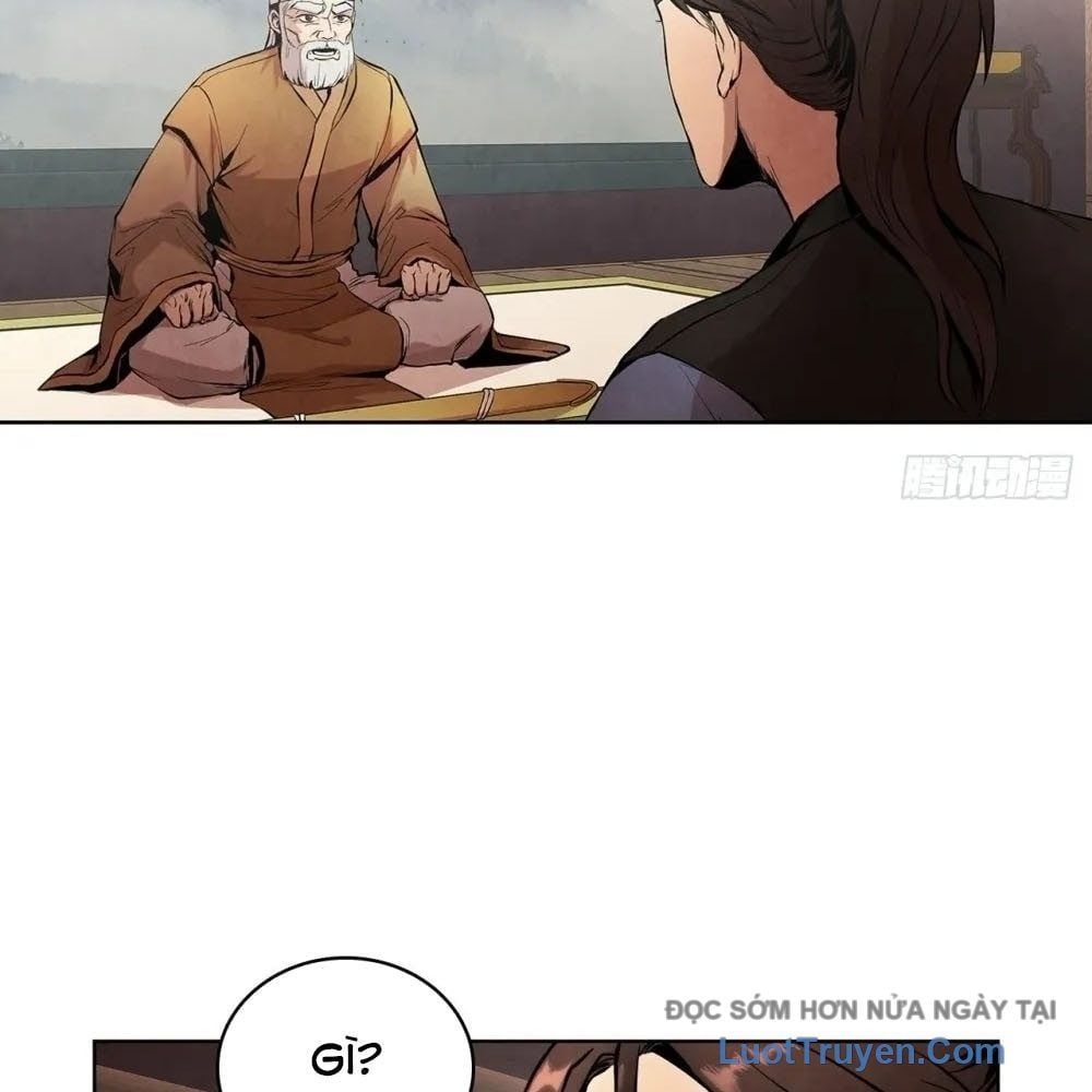 Đại Sư Huynh Chapter 1 - Trang 2