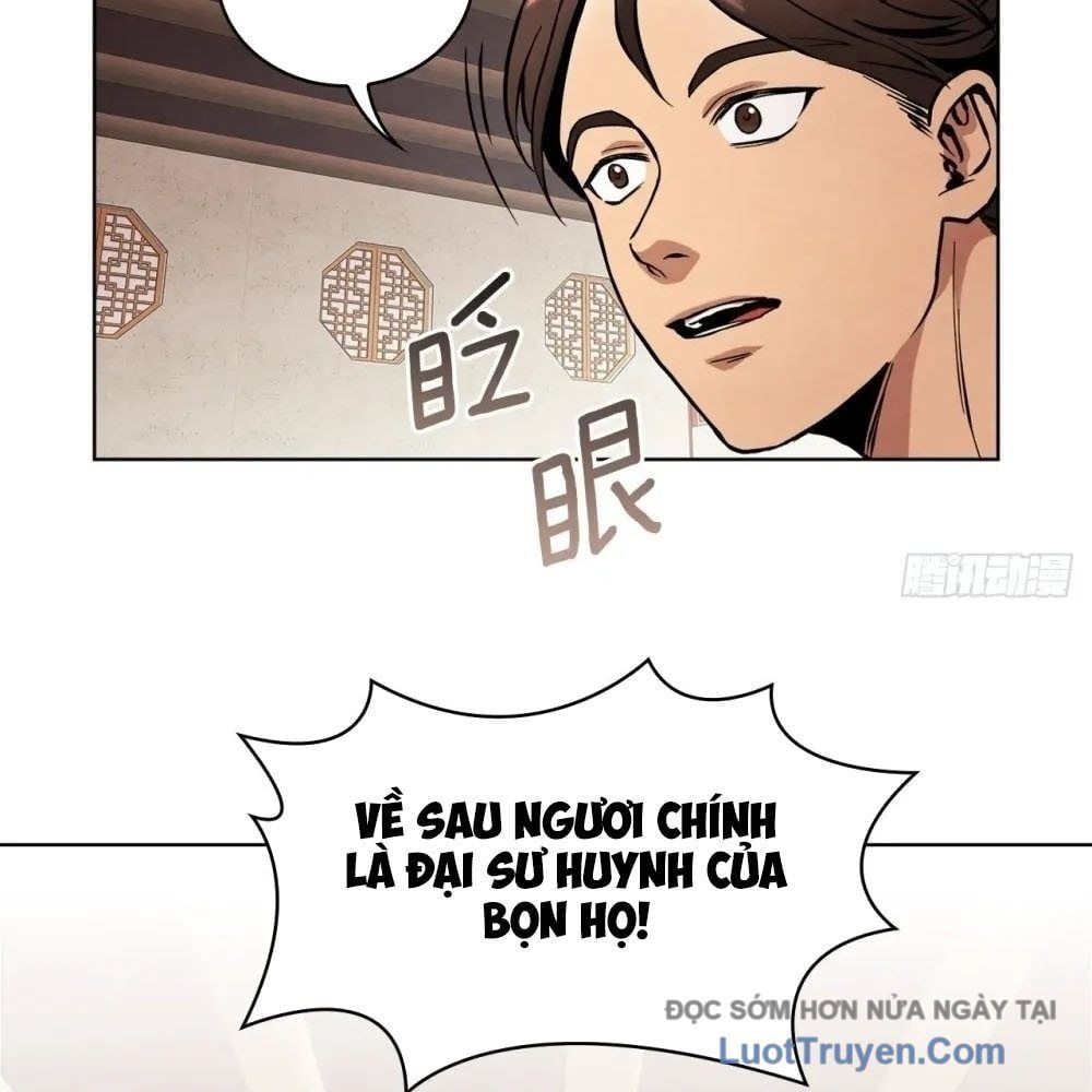 Đại Sư Huynh Chapter 1 - Trang 2