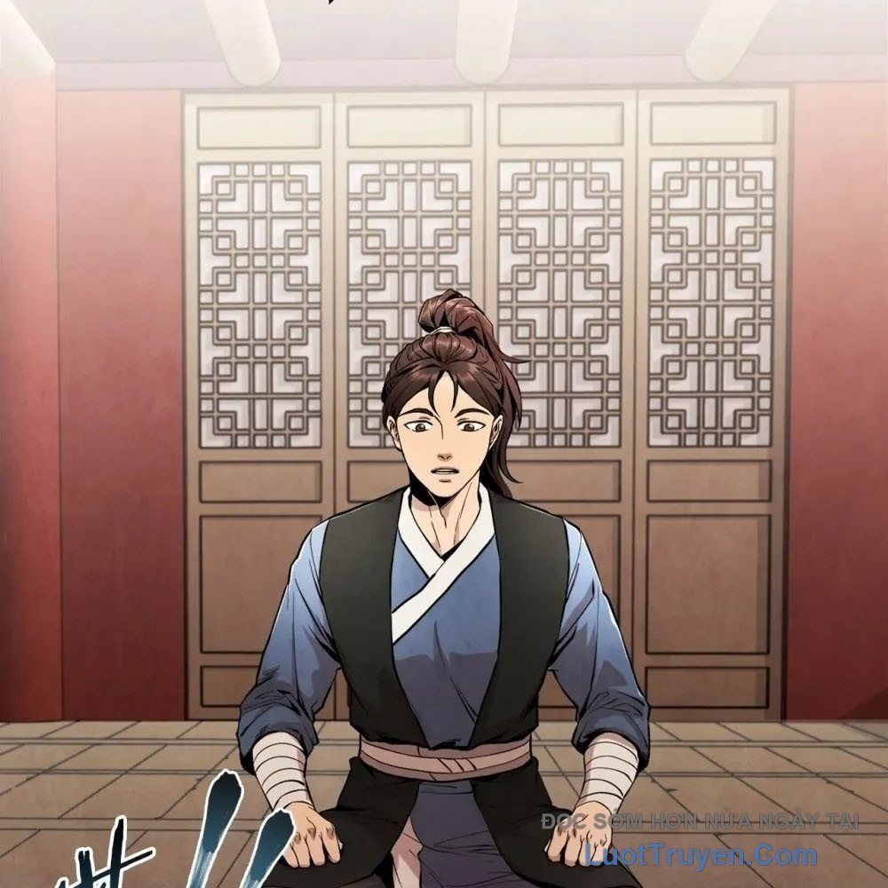 Đại Sư Huynh Chapter 1 - Trang 2