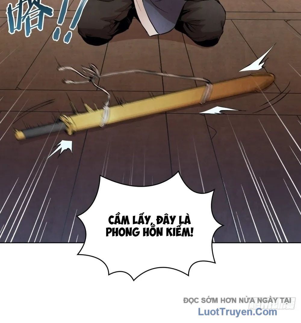 Đại Sư Huynh Chapter 1 - Trang 2