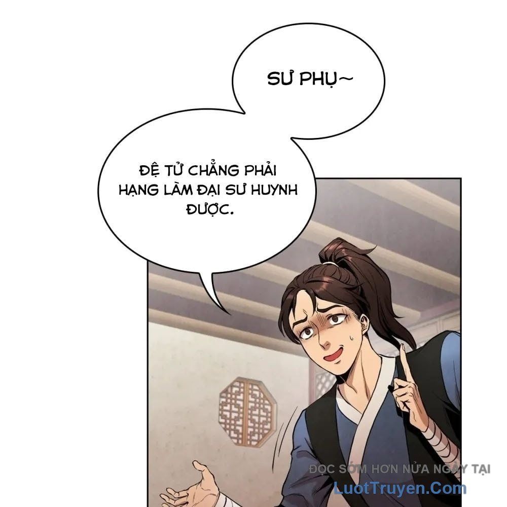 Đại Sư Huynh Chapter 1 - Trang 2