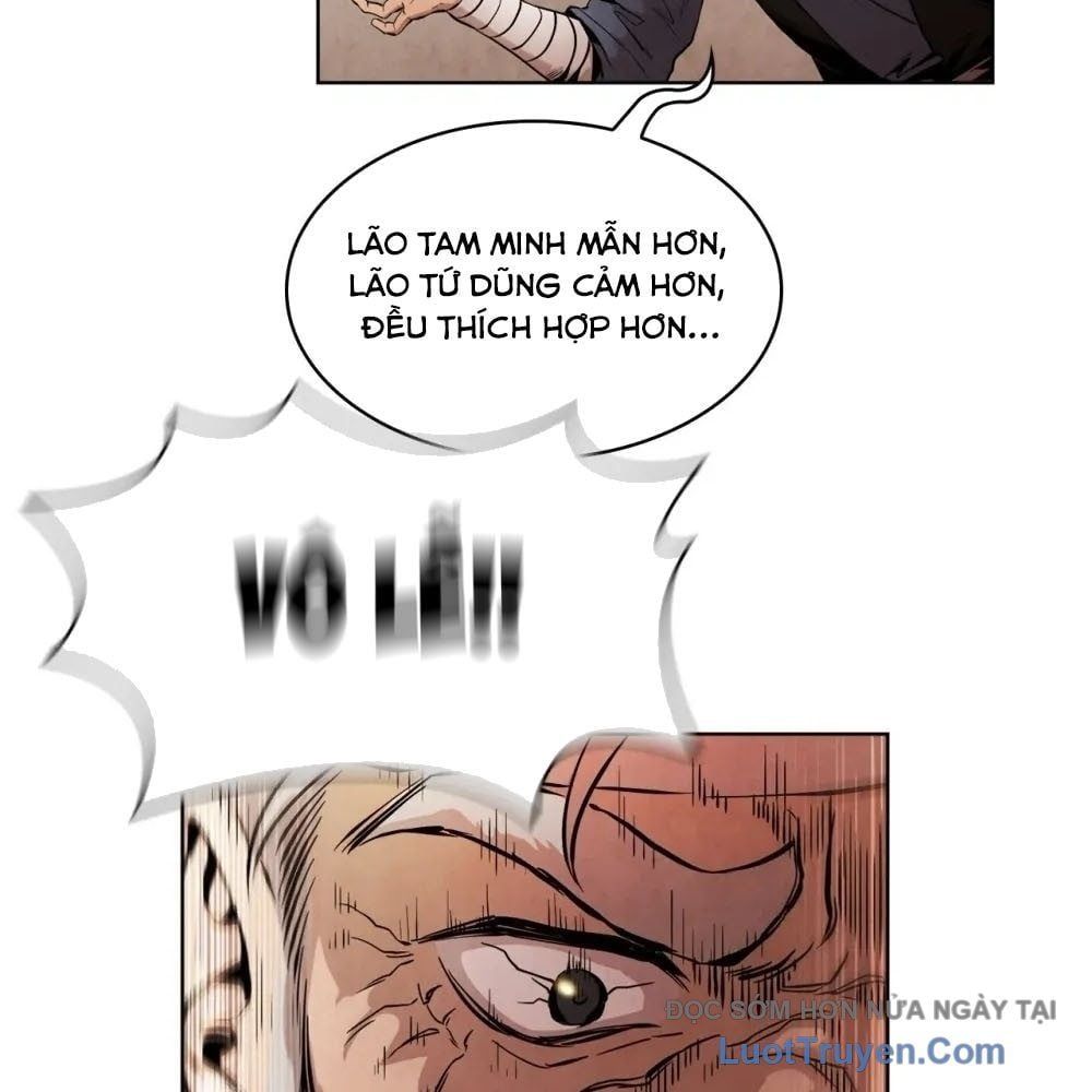 Đại Sư Huynh Chapter 1 - Trang 2