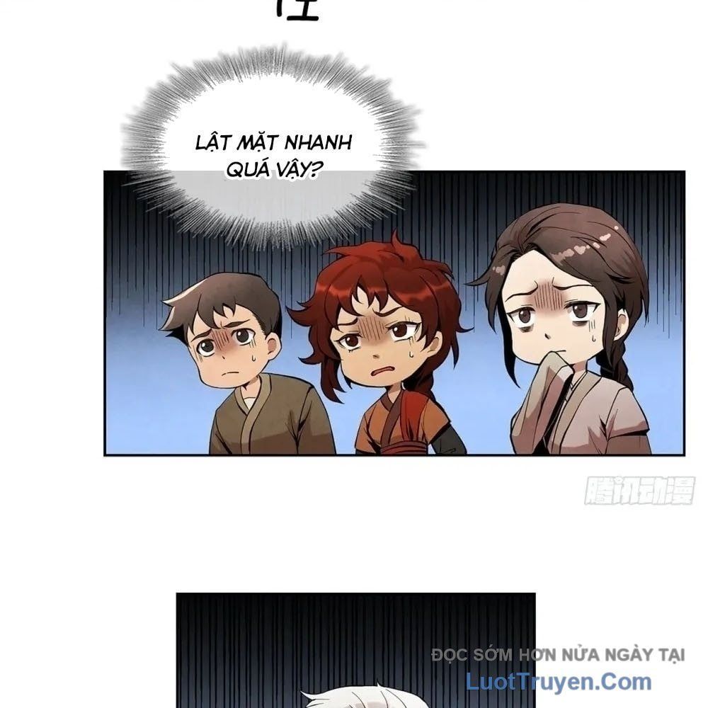 Đại Sư Huynh Chapter 1 - Trang 2